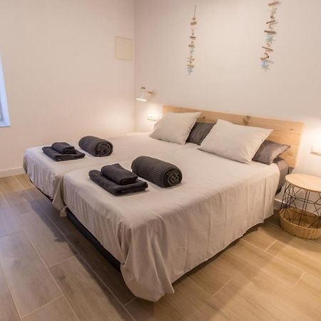 El Mariner Apartment Sant Carles De La Rapita Ngoại thất bức ảnh
