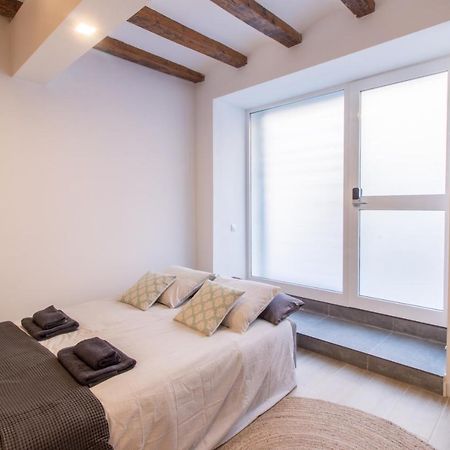 El Mariner Apartment Sant Carles De La Rapita Ngoại thất bức ảnh