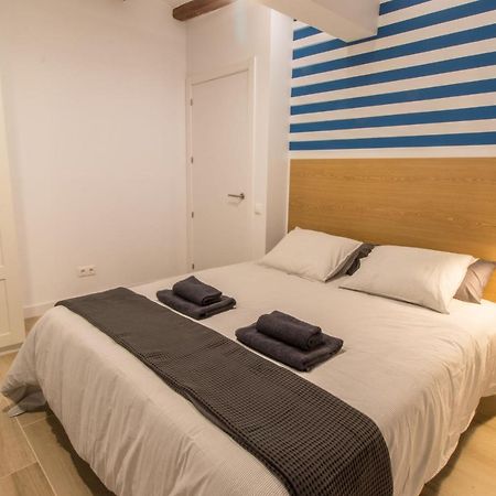 El Mariner Apartment Sant Carles De La Rapita Ngoại thất bức ảnh