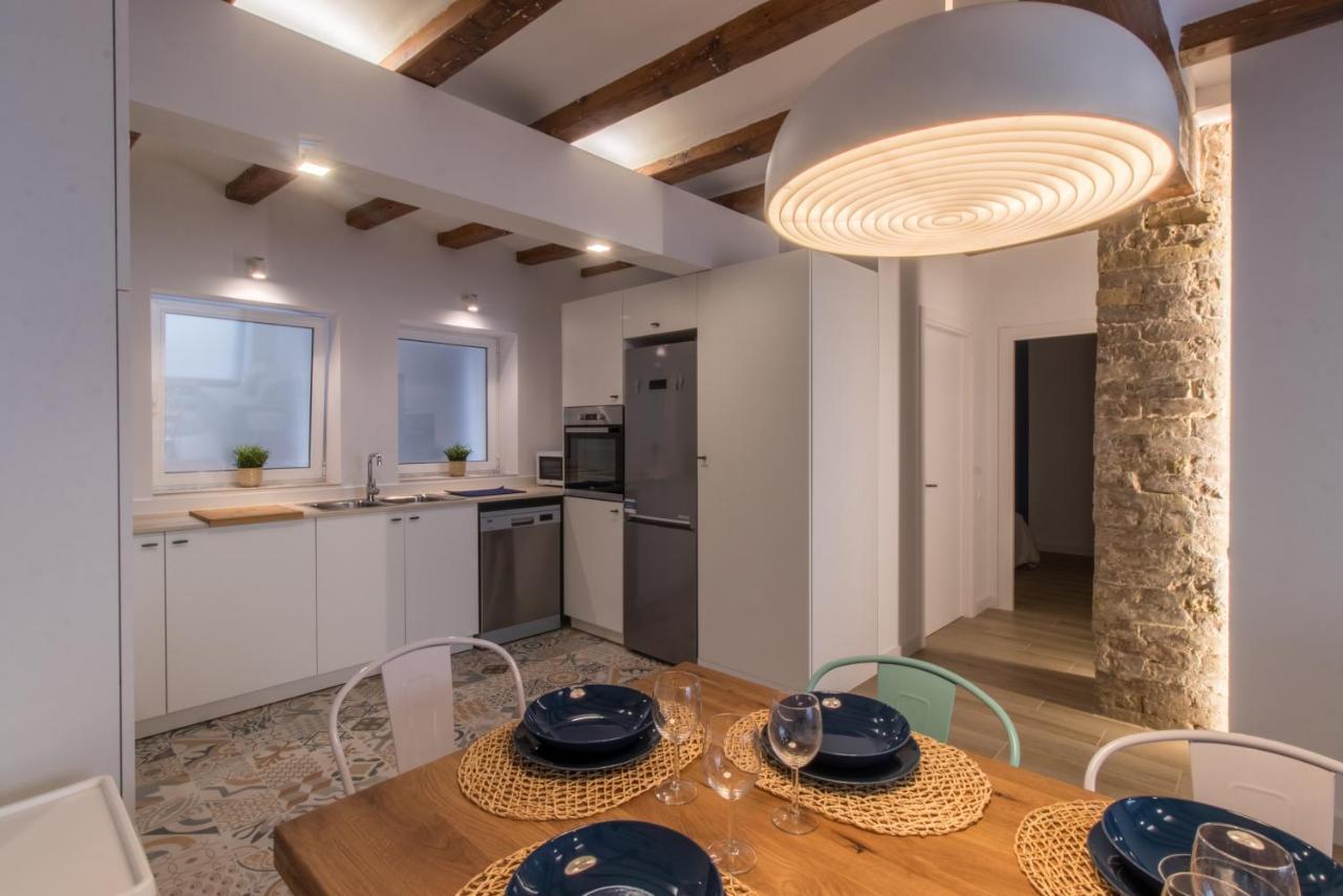El Mariner Apartment Sant Carles De La Rapita Ngoại thất bức ảnh