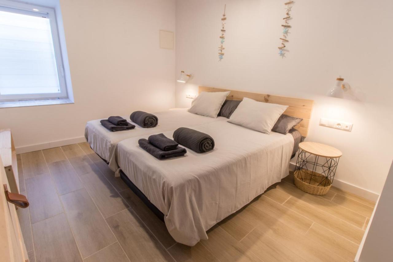 El Mariner Apartment Sant Carles De La Rapita Ngoại thất bức ảnh
