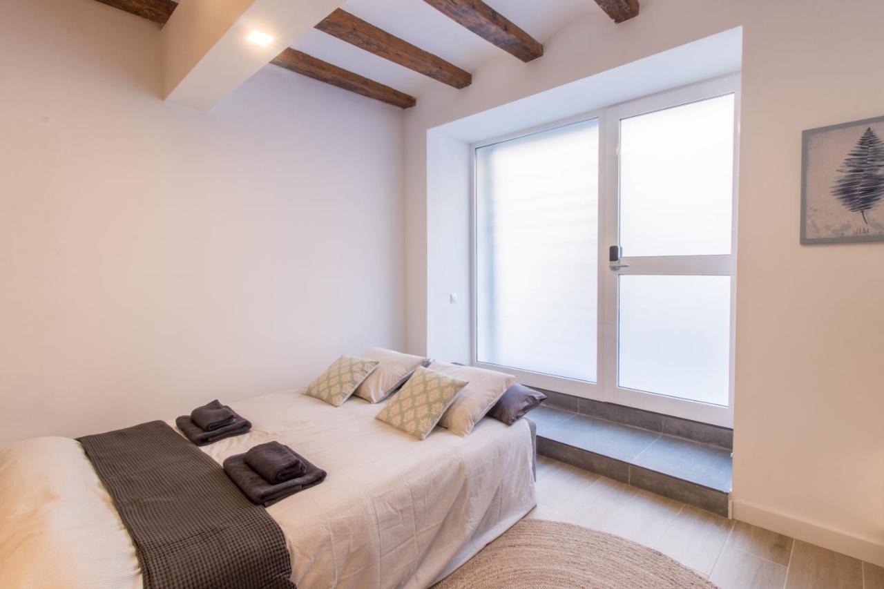 El Mariner Apartment Sant Carles De La Rapita Ngoại thất bức ảnh
