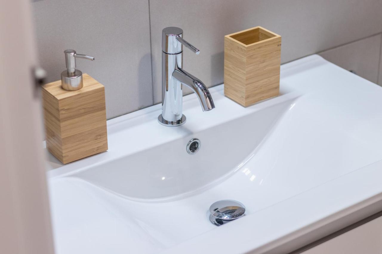 El Mariner Apartment Sant Carles De La Rapita Ngoại thất bức ảnh