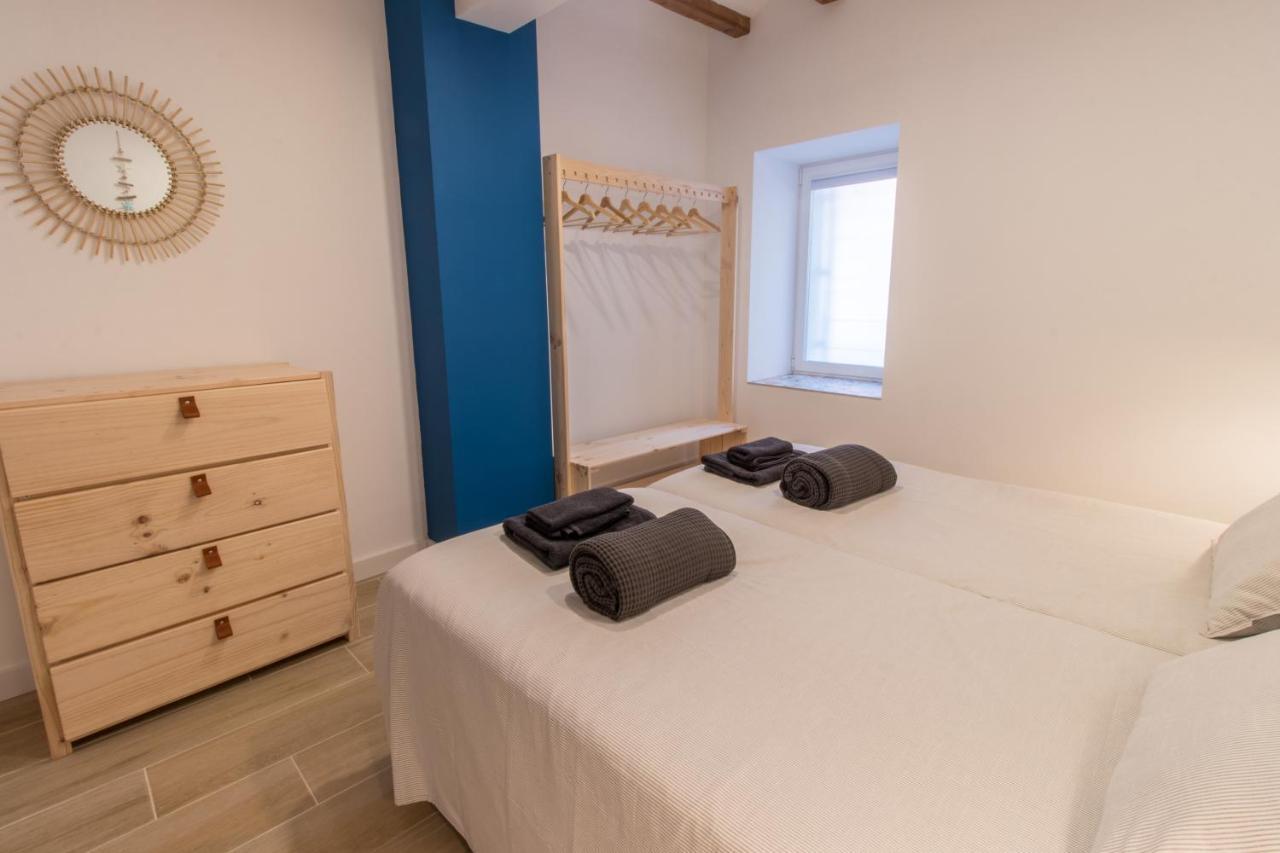 El Mariner Apartment Sant Carles De La Rapita Ngoại thất bức ảnh