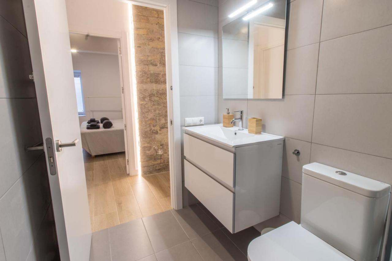 El Mariner Apartment Sant Carles De La Rapita Ngoại thất bức ảnh