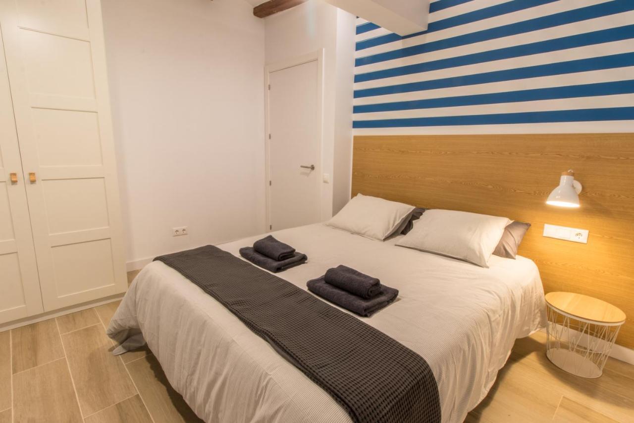 El Mariner Apartment Sant Carles De La Rapita Ngoại thất bức ảnh