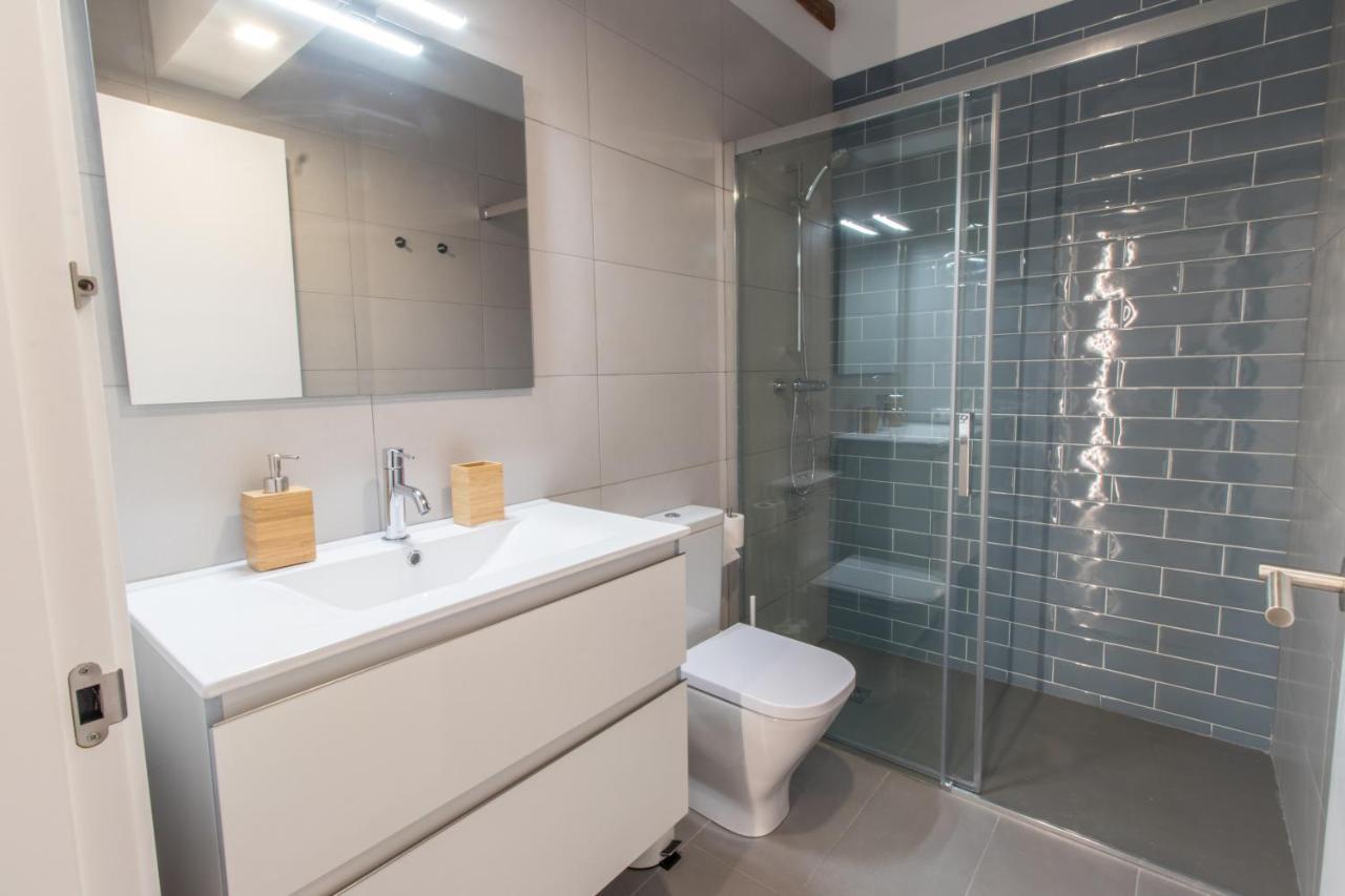 El Mariner Apartment Sant Carles De La Rapita Ngoại thất bức ảnh