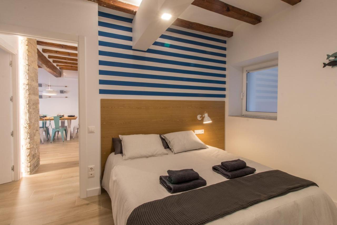 El Mariner Apartment Sant Carles De La Rapita Ngoại thất bức ảnh