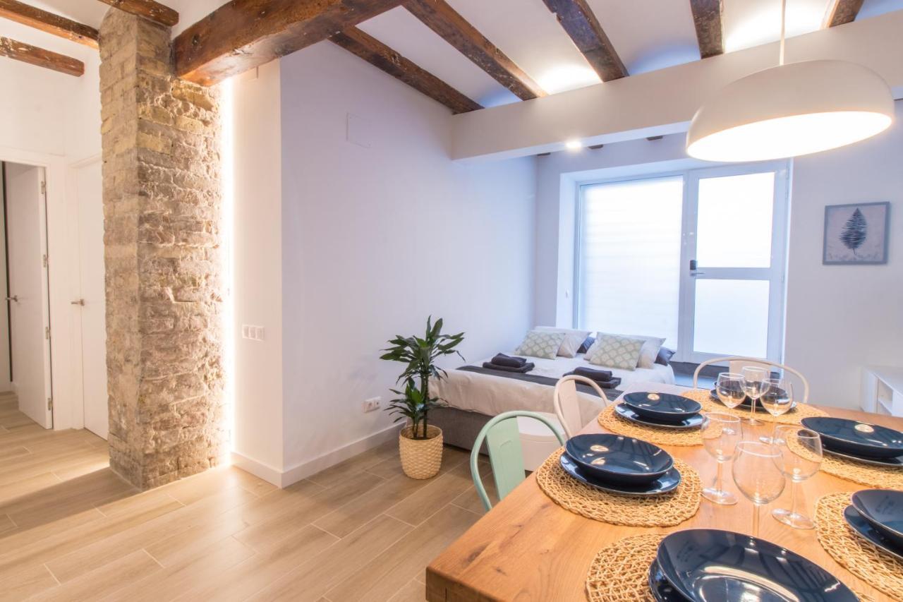 El Mariner Apartment Sant Carles De La Rapita Ngoại thất bức ảnh
